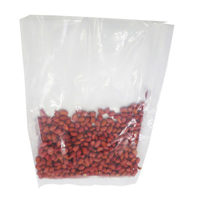 Kingred Vacuum Shrink Packaging Bags for Food Grain Rice Chips Kahve 50-160um