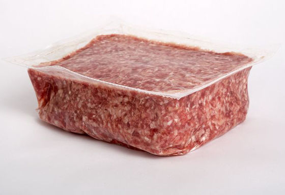 Yüksek Bariyer Şeffaf Şeffaflık Yüksek Bariyer Termoform Film Tepsiler İçin