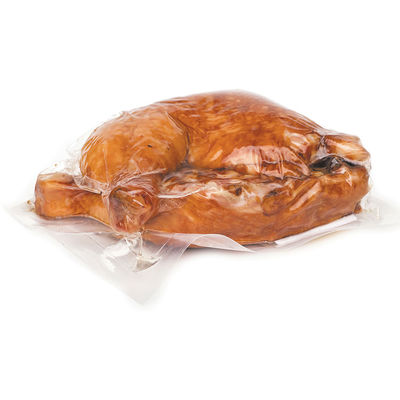 İşlenmiş Etlerin Muhafazası İçin Gıda Sınıfı Yüksek Bariyerli Torbalar