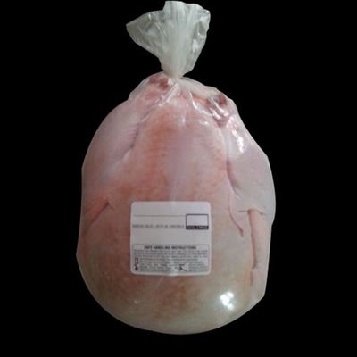 45um-100um Ördek Isı Shrink Torbaları 7 Katmanlı Tavuk Shrink Torbaları