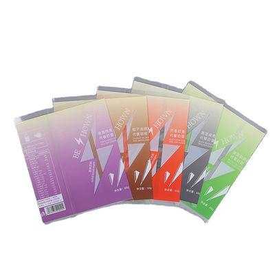 CMYK Baskılı Şişe Etiketleri PET PVC Şişe Shrink Wrap Kollu