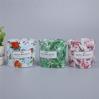 OEM ODM Baskılı Şişe Etiketleri Şişeler için PP Shrink Sleeve Etiketleri