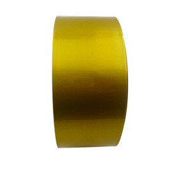 Polyamide Sosis Kaplaması 75mm Genişlik Özel Logo Fleksografi Baskı Sosis Kaplaması
