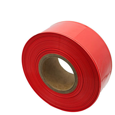 Özel Logo Baskılı Buharlı Pişirme Poliamid Plastik Sosis Kılıfları