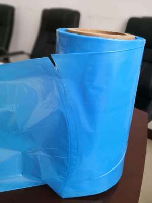 Bariyerli Shrink Torbalar Raf Ömrünü Uzatır ve Ürün Kalitesini Korur