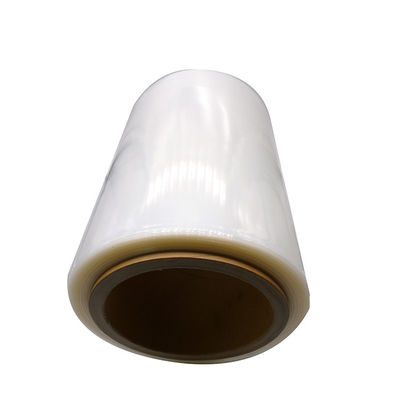 BPA Free 5 Katmanlı Isı Shrink Torbalar 45um Bütün Kümes Hayvanları Shrink Wrap Çantalar