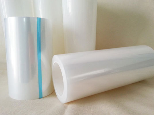 Plastik Tepsi 20mm-1500mm Genişlik için Yüksek Gaz Bariyeri Isı Sızdırmazlık Filmi